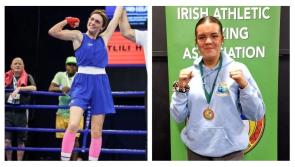 Mayo boxers to fight for gold medals at youth world championships 