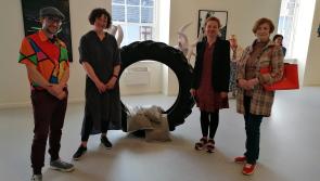 Bolay Programme 2024 announced by Mayo arts centre
