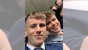 Two Mayo men to run five kilometres a day for men’s mental health