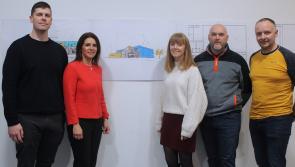 Claremorris community centre project gets support from local councillors