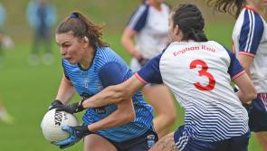Westport ladies leave it late to reach first ever Connacht senior club final 