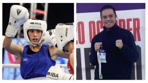 Mayo boxers star on the world stage
