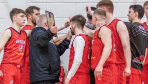 Mayo basketball team confirm provisional departure of coach