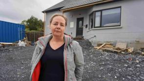 Westport homeowner to feature on TG4 programme on pyrite and mica scandal