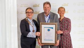 Mayo native named Connaught Business Person of the Year 