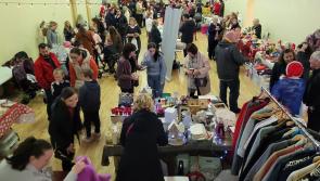 Date revealed for popular Mayo Christmas Market