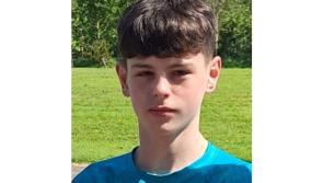 ALERT: Gardaí issue urgent appeal for missing 13-year-old boy