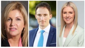 GALLERY: All Mayo candidates for the general election