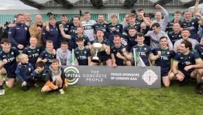 Stephenites set for big weekend in London