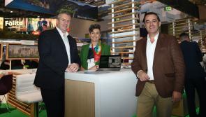 Mayo tourism businesses join Tourism Ireland at world’s largest travel fair