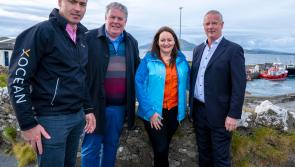 Maxwell calls for improved access to Roonagh Quay and better facilities at the pier