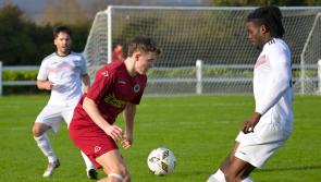 Mayo denied Oscar Traynor Cup win by late Galway goal