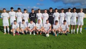 Clinical Mayo U-18s beat Galway by three 