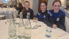 Mayo school involved in Green Schools Water Ambassadors event