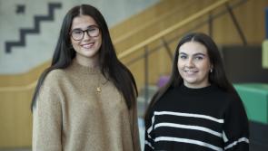 Mayo students win prestigious DCU scholarships