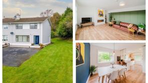 PICTURES: Fabulous four-bedroom lakeside home in Mayo on the market for less than &euro;250,000