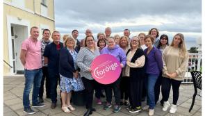 Mayo Foróige volunteers celebrated at annual Volunteer Conference in Galway