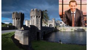 Ryan Tubridy among special guests at annual Ashford Castle History Festival