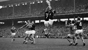 Garrymore GAA pay tribute to legendary Galway footballer Noel Tierney following his passing 
