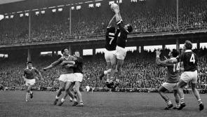 Noel Tierney – a pillar of Galway greatness
