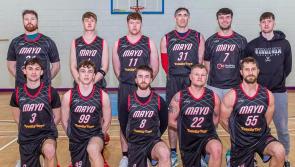 Dominant rebounding key to Mayo Meteors victory