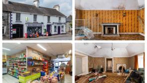 PICTURES: Unique property in Mayo with interesting extras could be yours for under €300k