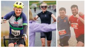 PICTURES: Thousands flock to Mayo for annual Sea2Summit adventure race
