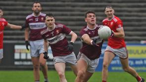 Mayo intermediate champions ready for more
