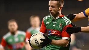 Mayo senior champions set for stiff test in Sligo