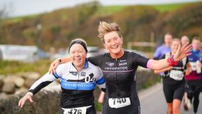 Thirteenth Sea2Summit in Westport another resounding success