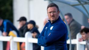 Ballinrobe Town appoint new manager 