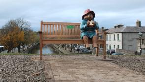 Councillor calls for Westport’s Fairgreen to be lit up for Paddington Bear
