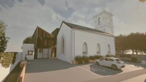 Louisburgh Granuaile Centre to be reimagined