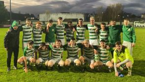 Castlebar Celtic U-21s knock league champions Westport United out of cup