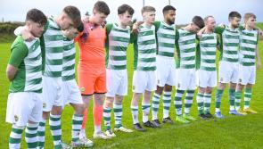Castlebar Celtic thrash Cloonfad United to advance in FAI Junior Cup 