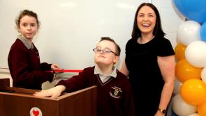 Ballinrobe school says ‘yes’ to inclusivity with new special classroom