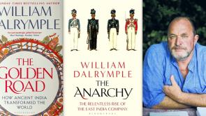 BOOK TALK:  Exploring India’s extraordinary past