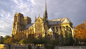 COUNTY VIEW:  Paris bells ring out again after France pulls together