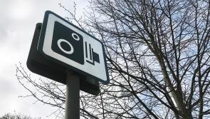 GUEST COLUMN:  Mayo drivers must get behind speed limits, cameras and fines 