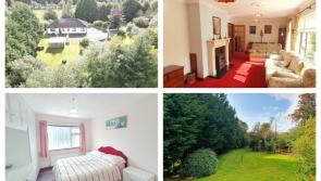 PICTURES: Luxury country residence in show-house condition hits the market in Mayo for &euro;305k