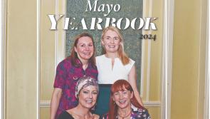New look Mayo Yearbook hits the shelves across the county this week