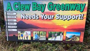 Newly formed Mayo community group calls on councillors to support greenway extension