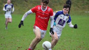 St Colman’s come from behind to beat Ballinrobe Community School