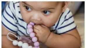 Major online retailer recalls baby product due to serious risk of 'choking and strangulation'