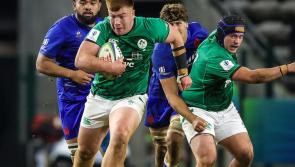 Mayo rugby talent to play for Connacht Eagles tomorrow