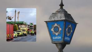 Man arrested over Creeslough explosion after he 'presents' himself at garda station