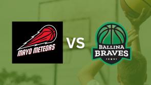 Mayo basketball derby to heat up season