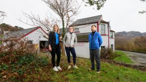 Transformation of historic Connemara hostel to create 20 new jobs