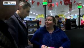 Mayo healthcare workers ‘incensed’ by viral exchange between Simon Harris and Section 39 worker, says councillor 