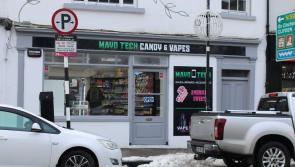 Lease terminated for controversial Westport vape shop